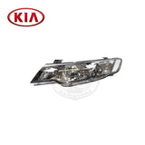 GENUINE KIA  RIGHT HEADLIGHT - 921021M041