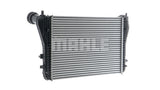 INTERCOOLER FITS VOLKSWAGEN (3C0145805R)