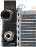 BEHR RADIATOR Fits MERCEDES BENZ A-CLASS A140/A160/A190 8MK 376 713-051