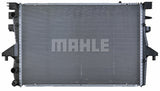 RADIATOR FITS VOLKSWAGEN TRANSPORTER (MAHLE/NEHR)