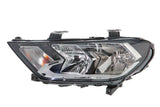 VALEO Headlight 450682