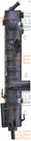 BEHR RADIATOR Fits HOLDEN ASTRA TS 1.8L 98-05 8MK 376 710-321