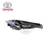 GENUINE HEADLIGHT FITS TOYOTA - RH (8110512L40)