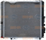 BEHR/MAHLE RADIATOR Fits MERCEDES BENZ S-CLASS 300 SE SEL 85-91 8MK 376 713-291