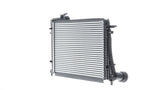 INTERCOOLER FITS  VOLKSWAGEN GOLF (1K0145803Q) - MAHLE/BEHR