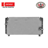 AAA (DENSO) CONDENSER Fits TOYOTA MR2 SW20 (1990 - 1993)