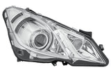 BEHR Right Headlight Fits MERCEDES BENZ E-CLASS 09-16 1ZT 011 733-061