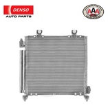 AAA (DENSO) CONDENSER Fits SUZUKI IGNIS (2000 - 2005)