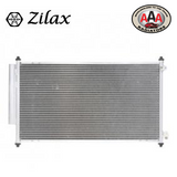 AAA (ZILAX) CONDENSER Fits HONDA ACCORD CL (2003 - 2008)