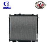 AAA (CRYOMAX) RADIATOR Fits TOYOTA LAND CRUISER PRADO/HILUX SURF (1996 - 2002)