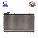 AAA (CRYOMAX) RADIATOR Fits SUBARU IMPREZA 92-98 OART5005