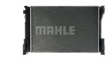 RADIATOR FITS MERCEDES (A2045003103 ) - MAHLE/BEHR