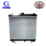 AAA (CRYOMAX) RADIATOR Fits SUZUKI JIMNY (1998 - 2017)