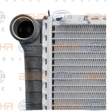 BEHR RADIATOR fits MERCEDES-BENZ 8MK 376 711-151