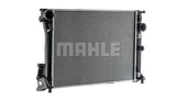 RADIATOR FITS MERCEDES (A2045003103 ) - MAHLE/BEHR