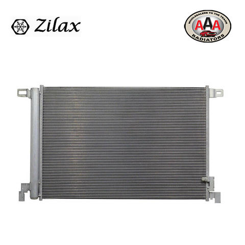 AAA (ZILAX) CONDENSER Fits AUDI A6 C8 (2018 - on)