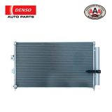 AAA (DENSO) CONDENSER Fits HONDA CIVIC HYBRID FD (2006 - 2012)