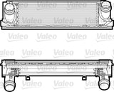 VALEO INTERCOOLER Fits BMW 1 F20/2 F22/3 F30/4 F32 12-on 81826