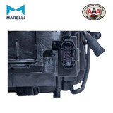 MAGNETI MARELLI HEADLIGHTS Right, LED, LED, without LED control unit for daytime running-/position ligh