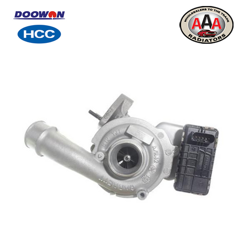 AAA (DOOWON/HCC) Charger Fits HOLDEN CRUZE (2009 - 2016)