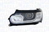 MAGNETI MARELLI Left Headlight Fits LAND ROVER RANGE ROVER (LR054712 )