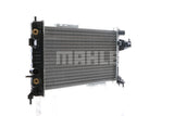 RADIATOR FITS OPEL