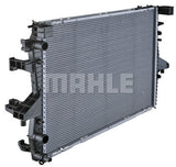 RADIATOR FITS VOLKSWAGEN TRANSPORTER (MAHLE/NEHR)