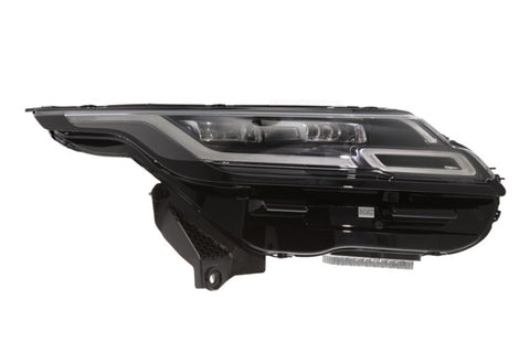 VALEO HEADLIGHT FITS RANGE ROVER VELAR -RH (450720)