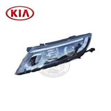 GENUINEHEADLIGHT FITS KIA OPTIMA - LH (921012T573)