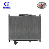 AAA (CRYOMAX) RADIATOR Fits LAND ROVER DISCOVERY IV L319/RANGE ROVER SPORT L320 09-17