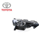 GENUINE TOYOTA HEADLIGHT RIGHT SU003051465