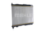 RADIATOR FITS FOR FIESTA (MAHLE/BEHR)