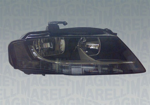 MAGNETI MARELLI Left Headlight Fits AUDI (8K0941029A )