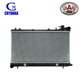 AAA (CRYOMAX) RADIATOR Fits SUBARU FORESTER (2002 - 2008)