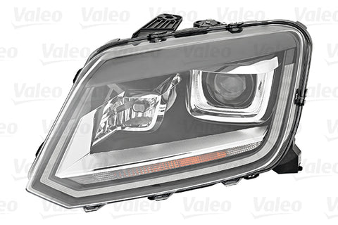 VALEO Left Headlight Fits VW AMAROK 57A 10-on 045459