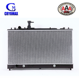 AAA (CRYOMAX) RADIATOR Fits MAZDA 6 GG/GY(2002 - 2008)