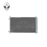 GENUINE CONDENSER FITS NISSAN X-TRAIL (921005HA0A)