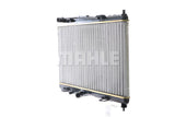 RADIATOR FITS FOR FIESTA (MAHLE/BEHR)