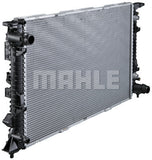 RADIATOR FITS PORSCHE MACAN (MAHLE/BEHR) - (9A712125101)