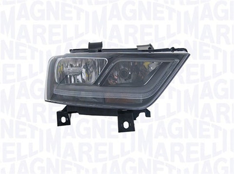 MAGNETI MARELLI HEADLIGHT FITS AUDI Q3 - RH (8U0941003N)