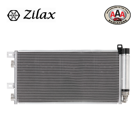 AAA (ZILAX) CONDENSER Fits MINI R50/R52 (2001 - 2007)