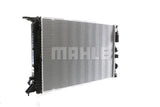 RADIATOR FITS PORSCHE MACAN/AUDI (9A712125101/8K0121251AA)