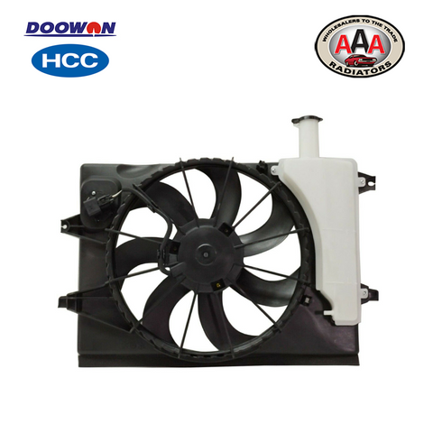 FAN Fits HYUNDAI KONA (2018 - on) 25380J9200