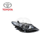 GENUINE TOYOTA  RIGHT HEADLIGHT - 8114512G21  8114512G20