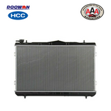 AAA (DOOWON/HCC) RADIATOR Fits HYUNDAI COUPE FX RD/LANTRA II J-2 96-02 AUTO