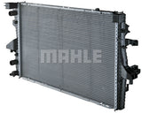 RADIATOR FITS VOLKSWAGEN TRANSPORTER (MAHLE/NEHR)