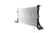 RADIATOR RENAULT MASTER (BEHR)