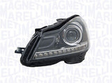 MAGNETI MARELLI F HEADLIGHT FITS MERCEDES C-CLASS - LH (A2048203838)