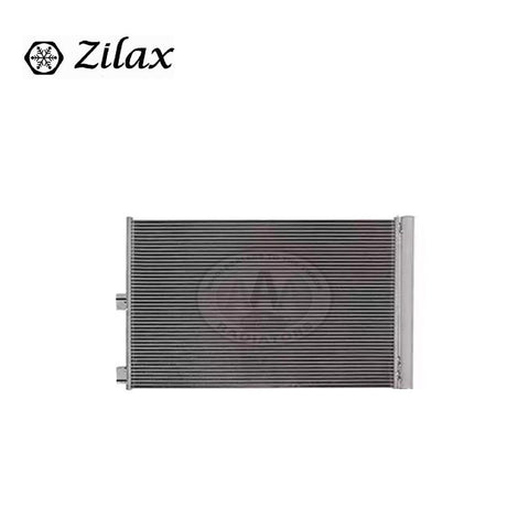 AAA (ZILAX) CONDENSER Fits MERCEDES A-CLASS