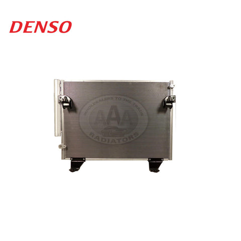 TOYOTA CONDENSER - DENSO